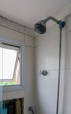 Apartamento à venda com 64m², 2 quartos e 1 vagaQuarto 1 - Suite