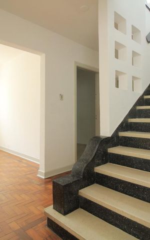 Casa à venda com 200m², 3 quartos e 5 vagasHall de Entrada