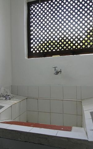 Casa à venda com 200m², 3 quartos e 5 vagasÁrea de Serviço