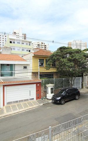Casa à venda com 200m², 3 quartos e 5 vagasVista Dormitório 3