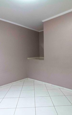Casa de condomínio à venda com 46m², 2 quartos e 1 vaga Casa de condomínio à venda com 46m², 2 quartos e 1 vagaQuarto 1