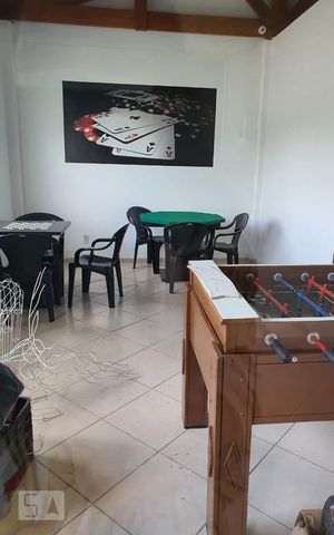 Apartamento à venda com 51m², 2 quartos e 1 vaga Apartamento à venda com 51m², 2 quartos e 1 vagasala de jogos