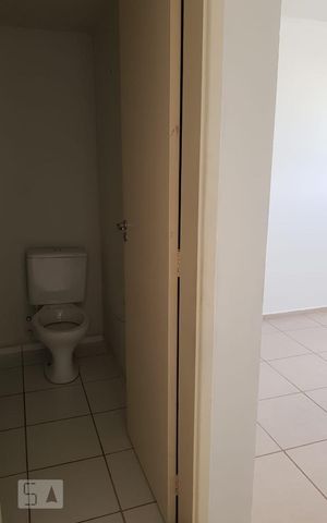 Apartamento à venda com 51m², 2 quartos e 1 vaga Apartamento à venda com 51m², 2 quartos e 1 vagabanheiro
