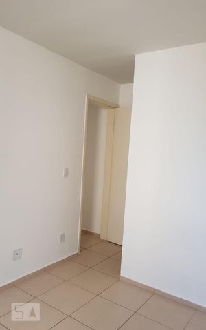 Apartamento à venda com 51m², 2 quartos e 1 vaga Apartamento à venda com 51m², 2 quartos e 1 vagaquarto 1