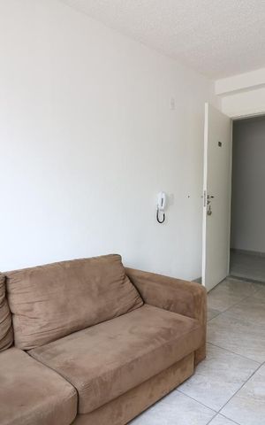 Apartamento à venda com 32m², 1 quarto e sem vagaSala