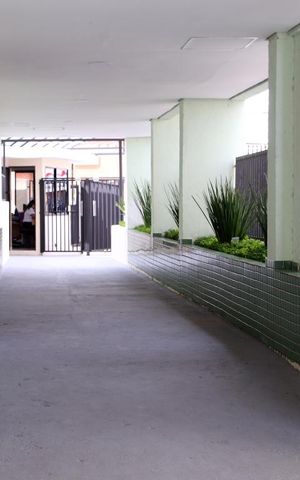 Apartamento para alugar com 59m², 2 quartos e 1 vagaÁrea comum
