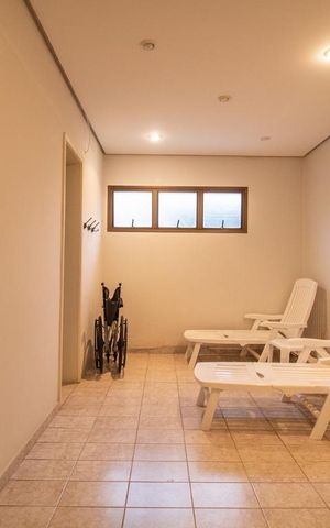 Apartamento à venda com 160m², 4 quartos e 3 vagasSpa