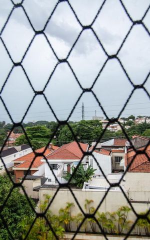 Apartamento à venda com 160m², 4 quartos e 3 vagasVista