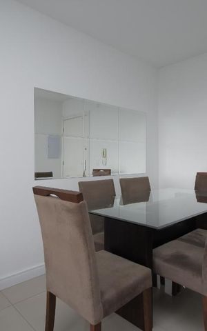 Apartamento à venda com 70m², 2 quartos e 1 vagaSala