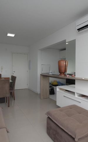 Apartamento à venda com 70m², 2 quartos e 1 vagaSala