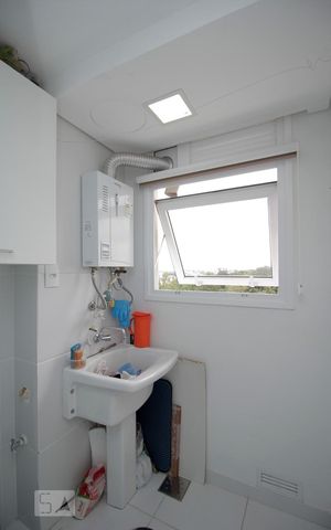 Apartamento à venda com 70m², 2 quartos e 1 vagaÁrea de Serviço