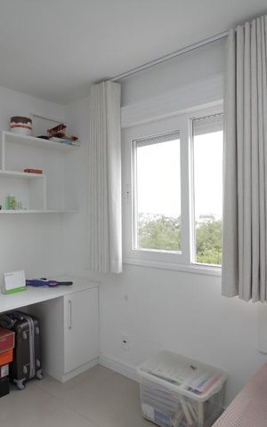 Apartamento à venda com 70m², 2 quartos e 1 vagaQuarto 2