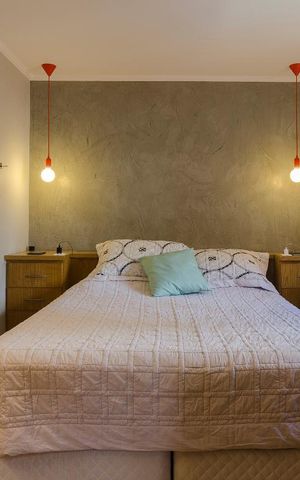 Apartamento à venda com 63m², 1 quarto e 2 vagasSuite