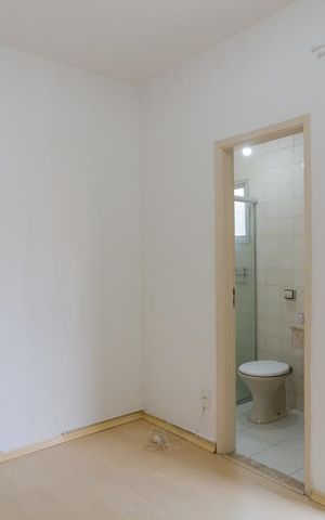 Apartamento à venda com 57m², 2 quartos e 1 vagaSuíte