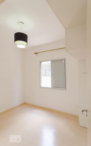 Apartamento à venda com 57m², 2 quartos e 1 vagaQuarto 2