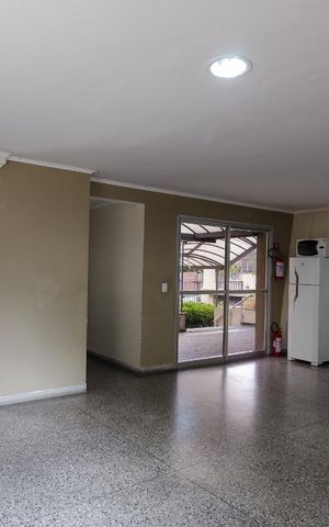 Apartamento à venda com 57m², 2 quartos e 1 vagaSalão de Festas