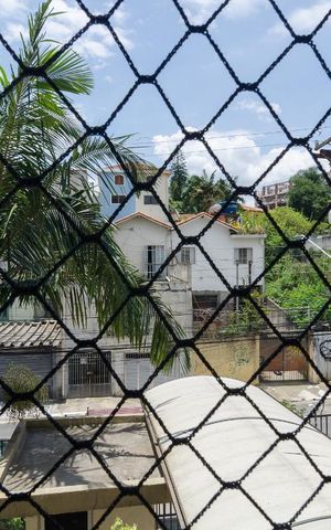 Apartamento à venda com 57m², 2 quartos e 1 vagaVista da Sacada