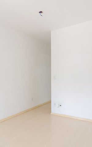 Apartamento à venda com 57m², 2 quartos e 1 vagaSala