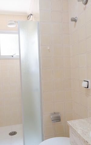 Apartamento à venda com 57m², 2 quartos e 1 vagaBanheiro