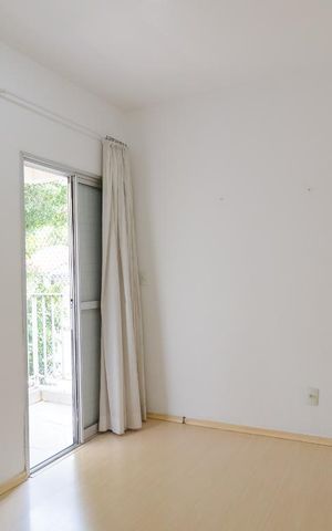 Apartamento à venda com 57m², 2 quartos e 1 vagaSuíte