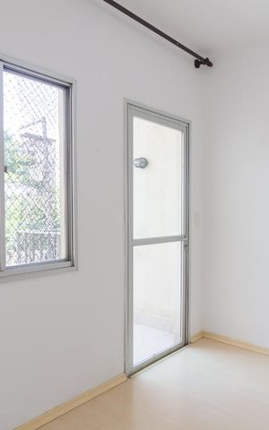 Apartamento à venda com 57m², 2 quartos e 1 vagaSala