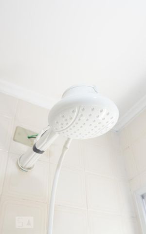 Apartamento à venda com 57m², 2 quartos e 1 vagaBanheiro da Suíte