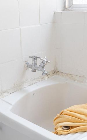 Apartamento à venda com 57m², 2 quartos e 1 vagaLavanderia