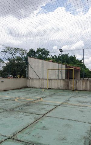 Apartamento à venda com 57m², 2 quartos e 1 vagaQuadra