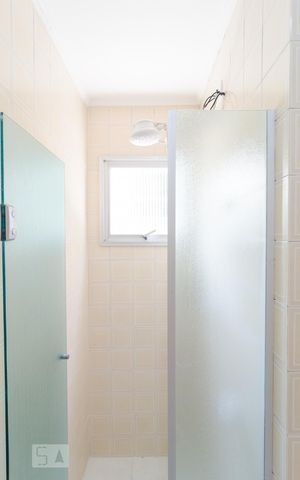 Apartamento à venda com 57m², 2 quartos e 1 vagaBanheiro