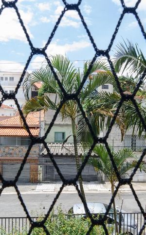 Apartamento à venda com 57m², 2 quartos e 1 vagaVista da Sacada da Suíte