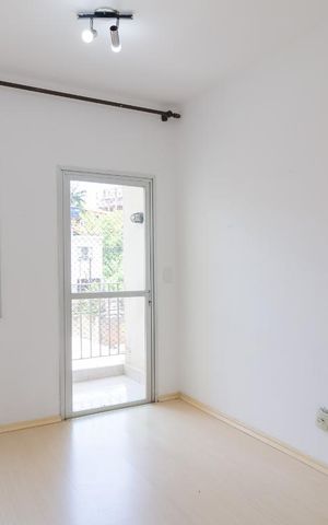 Apartamento à venda com 57m², 2 quartos e 1 vagaSala