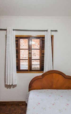 Casa à venda com 200m², 3 quartos e 3 vagasQuarto 1