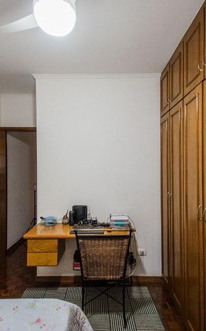 Casa à venda com 200m², 3 quartos e 3 vagasQuarto 1