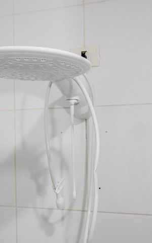 Casa à venda com 200m², 3 quartos e 3 vagasBanheiro da Suíte