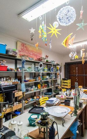 Casa à venda com 200m², 3 quartos e 3 vagasGaragem Coberta e Ateliê