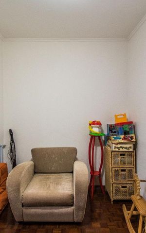 Casa à venda com 200m², 3 quartos e 3 vagasQuarto 2