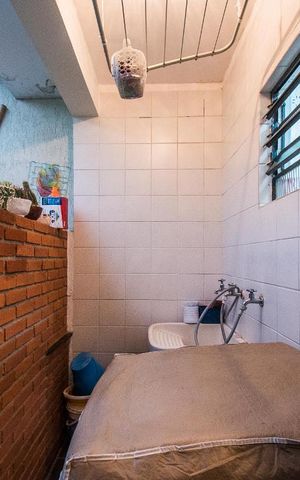 Casa à venda com 200m², 3 quartos e 3 vagasÁrea de Serviço