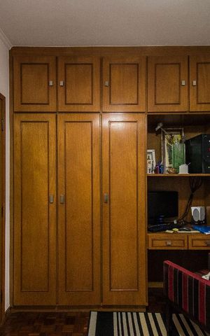 Casa à venda com 200m², 3 quartos e 3 vagasQuarto 2