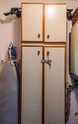 Casa à venda com 200m², 3 quartos e 3 vagasQuarto de Serviço