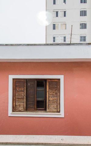 Casa à venda com 200m², 3 quartos e 3 vagasVista do Quarto 2