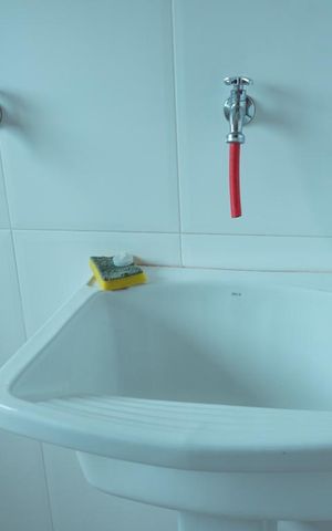 Apartamento à venda com 123m², 3 quartos e 2 vagas Apartamento à venda com 123m², 3 quartos e 2 vagasÁrea de serviço