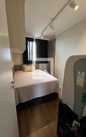 Apartamento à venda com 65m², 3 quartos e 1 vaga Apartamento à venda com 65m², 3 quartos e 1 vagaQuarto 3