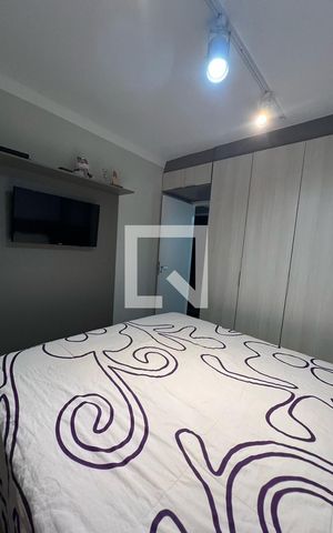 Apartamento à venda com 65m², 3 quartos e 1 vaga Apartamento à venda com 65m², 3 quartos e 1 vagaQuarto 1