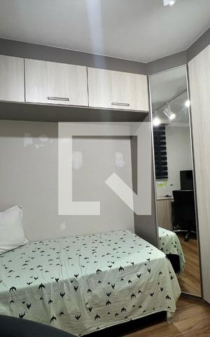 Apartamento à venda com 65m², 3 quartos e 1 vaga Apartamento à venda com 65m², 3 quartos e 1 vagaQuarto 2