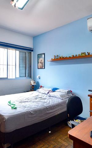 Casa à venda com 220m², 3 quartos e 2 vagasQuarto 1