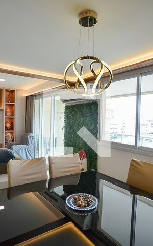 Apartamento à venda com 181m², 3 quartos e 2 vagas Apartamento à venda com 181m², 3 quartos e 2 vagasSala