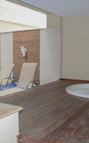 Apartamento à venda com 181m², 3 quartos e 2 vagasÁrea comum - Piscina