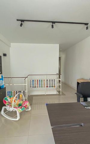 Apartamento à venda com 181m², 3 quartos e 2 vagasSala 2