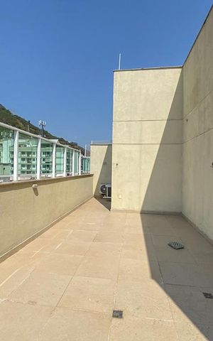 Apartamento à venda com 181m², 3 quartos e 2 vagasVaranda do Segundo Andar