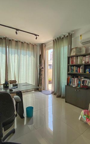 Apartamento à venda com 181m², 3 quartos e 2 vagasSala 2